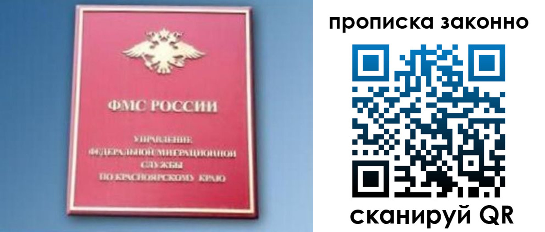 прописка законно в Могочи